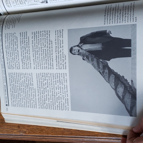 The 80s A Look Back Soft Cover Book - Picture 7 of 8